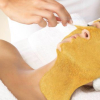 Mascarilla facial con vitamina C - Imagen 2